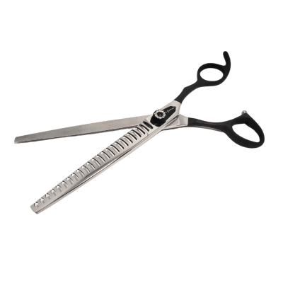 Tijera Desbastadora Profesional SEIMITSU - Kuro 440c1