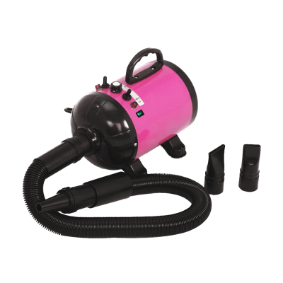 Turbina con Ionizador Anti-Frizz Pro Groomers Special Dryer1