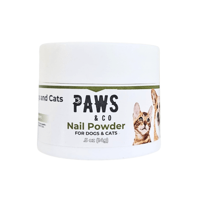 Polvo Hemostatico  Paws & CO 14g
