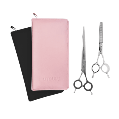 Set de Tijeras UTSUMI - SAKURA NOVA 8.51