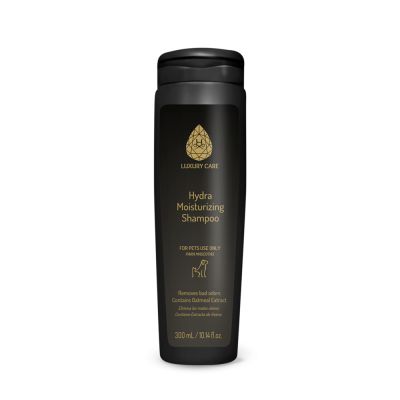 Hydra Luxury Care Moist Shampoo 300ml1