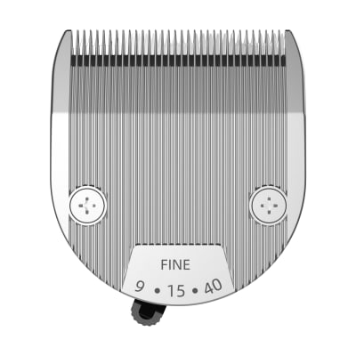 Cuchilla Fina Shernbao Titanium 5-en-16