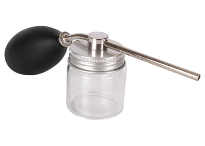 Aplicador de Tiza Show Tech+ Powder Puffer 50 ml3