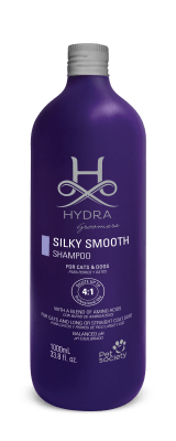 Hydra Silky Smooth Shampoo (Manto Liso) 1Lt1