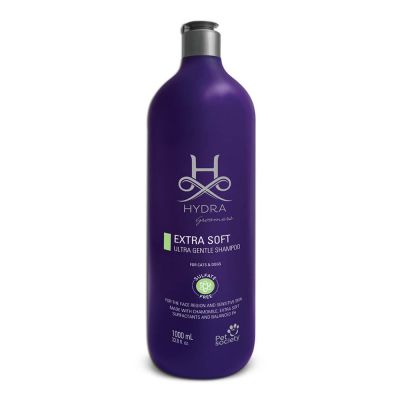 Shampoo Hydra Soft Facial1