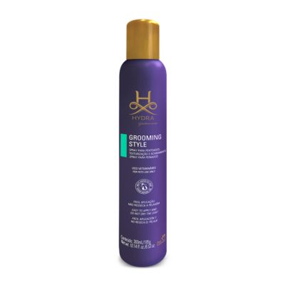 Texturizador Hydra Grooming Style Spray 300ml