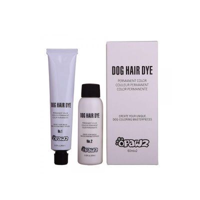 Tintura Permanente Opawz Super Negro1