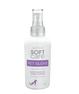 Soft Care Pet Glove 50g1