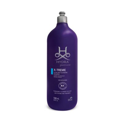 Shampoo Hydra X-treme