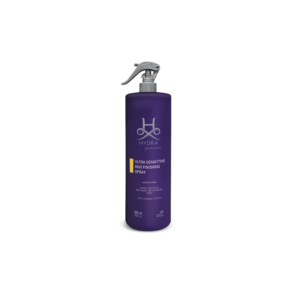 Desenredante Hydra Ultra Dematting And Finishing Spray FULLPET