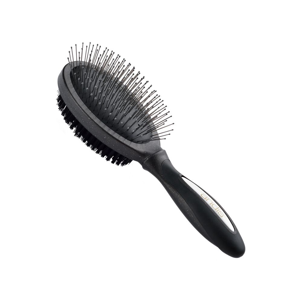 Cepillo Premium Andis Pin Brush Doble FULLPET Todo Peluquería Canina