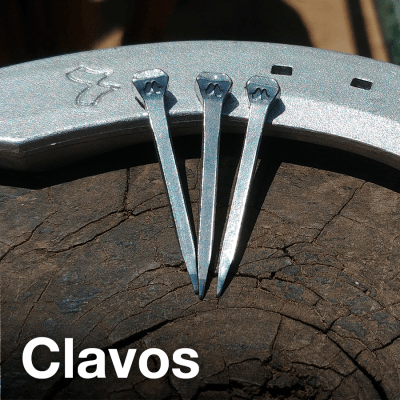 clavos
