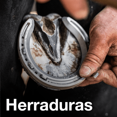 herraduras