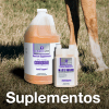 suplementos