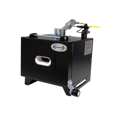 Fragua Blacksmith 1 quemador