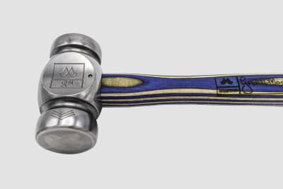 Martillo de forja premium GDM 900 g.