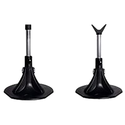Pedestal Hoof Stand