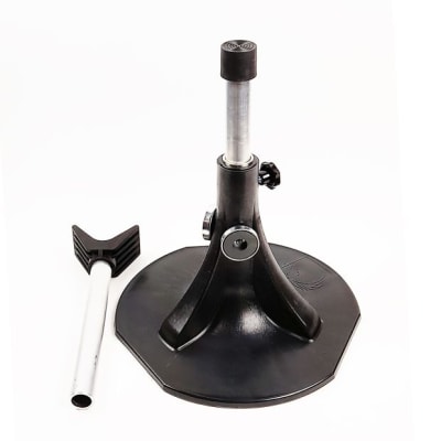 Pedestal Hoof Stand