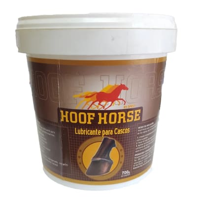 Lubricante para casco Hoof Horse 700 g