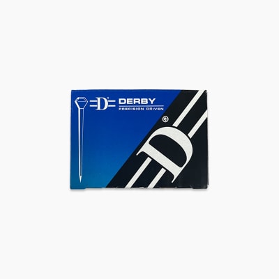 Clavos Derby E3 (Caja de 250 unidades)