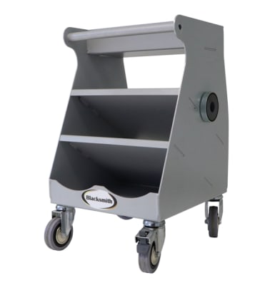 Carro de Herramientas Blacksmith