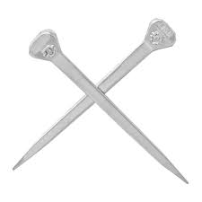 Clavos Derby CH5 Slim (caja de 100 unidades)