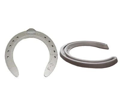 Herraduras Concorde Recogida 2° (Par)