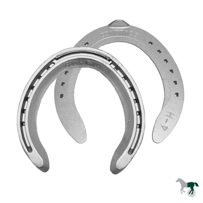 Herraduras Concorde recogida 2° con inserto 6mm