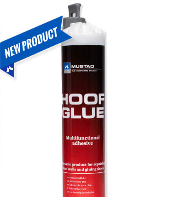 Adhesivo multifuncional Hoof Glue 75 cc