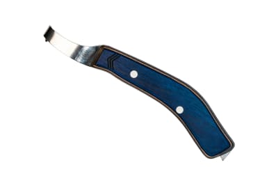 Gubia derecha GDM premium curva