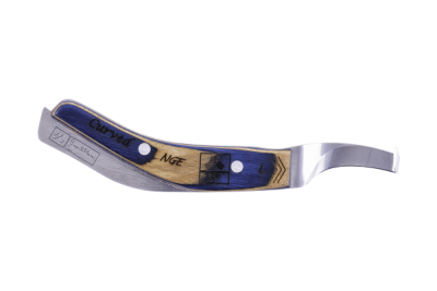 Gubia izquierda premium GDM curva