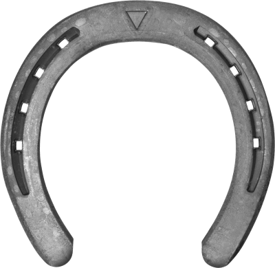 Herraduras Challenger Delta (par)