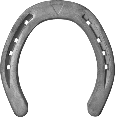 Herraduras Challenger Delta (par)