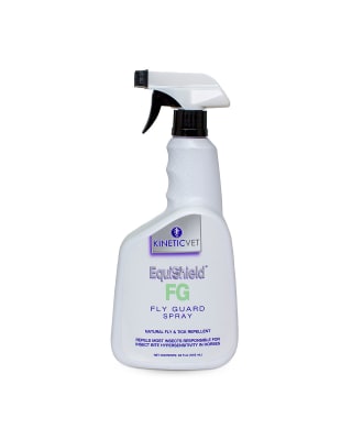 Repelente en spray EquiShield