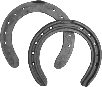 Herradura Filete (Par)