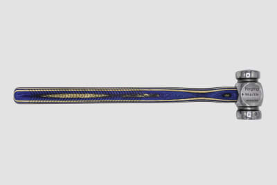 Martillo de forja premium GDM 900 g.