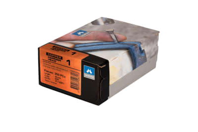 Clavos Hammer Head Cobre (caja 250 unidades)