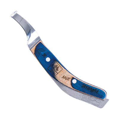 Gubia derecha premium GDM recta