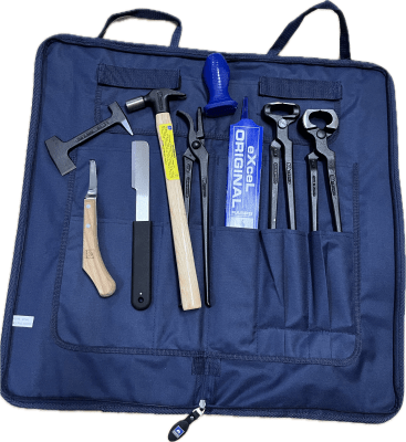 Kit de Herraje Mustad