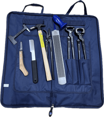 Kit de Herraje Mustad