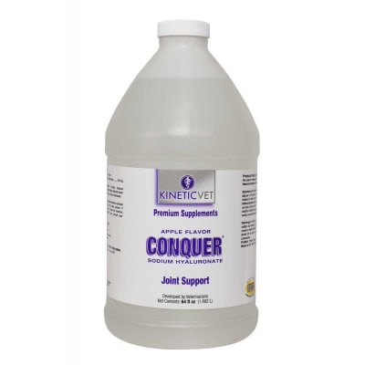 Conquer Liquid 64oz