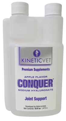 Conquer Liquid 16oz