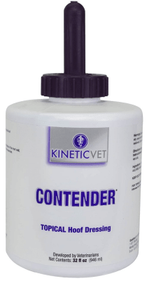 Contender