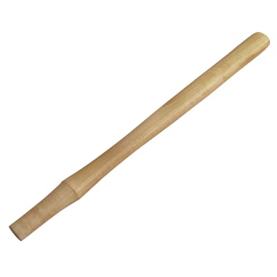 Mango de martillo de forja
