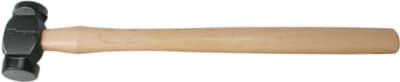 Martillo de forja