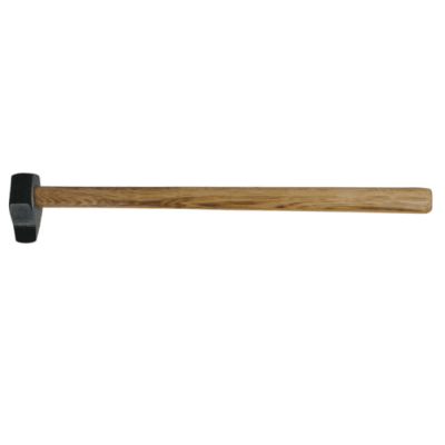 Martillo ranurador