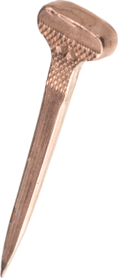 Clavos Hammer Head Cobre (caja 250 unidades)