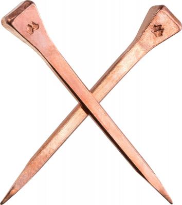 Clavos ESL 5 Cobre (Caja 250 unidades)