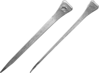 Clavos ESL 4 (caja 250 unidades)