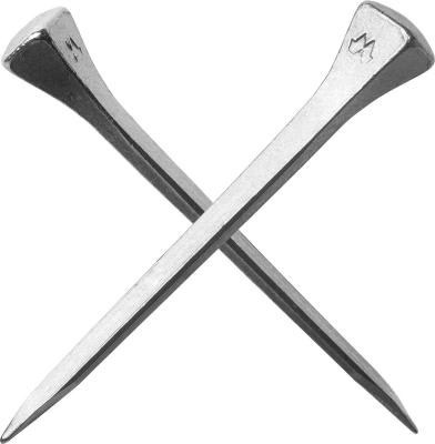 Clavos LiBero Arc 3 (caja 250 unidades)